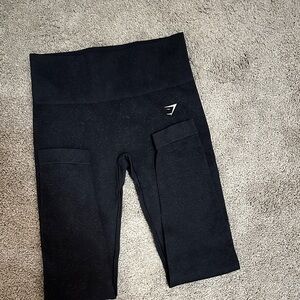 Gymshark Black Leggings